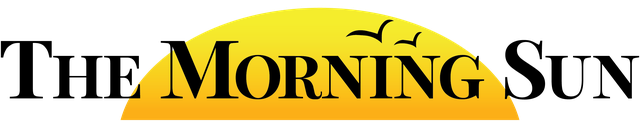 The Morning Sun Logo