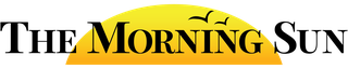 The Morning Sun Logo