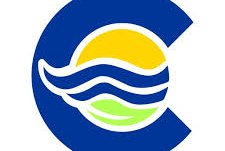 CR County logo