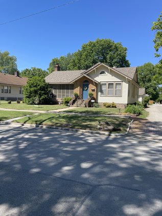 406 S. Olive