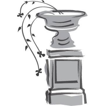 Pittsburg Beautiful logo