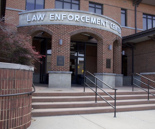 Police Department