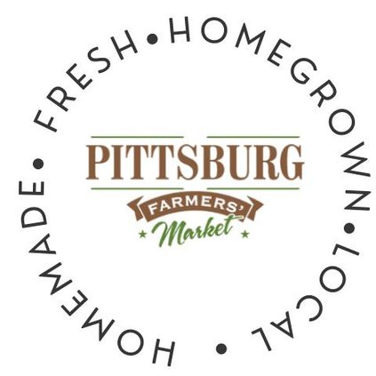 Pittsburg Farmers' Market logo