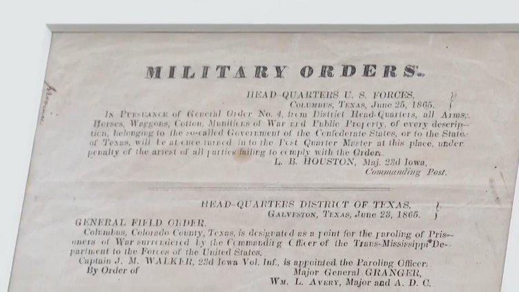 US TX JUNETEENTH HISTORICAL DOCUMENT 20250609cr_1920x1080.jpg