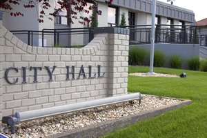 City Hall