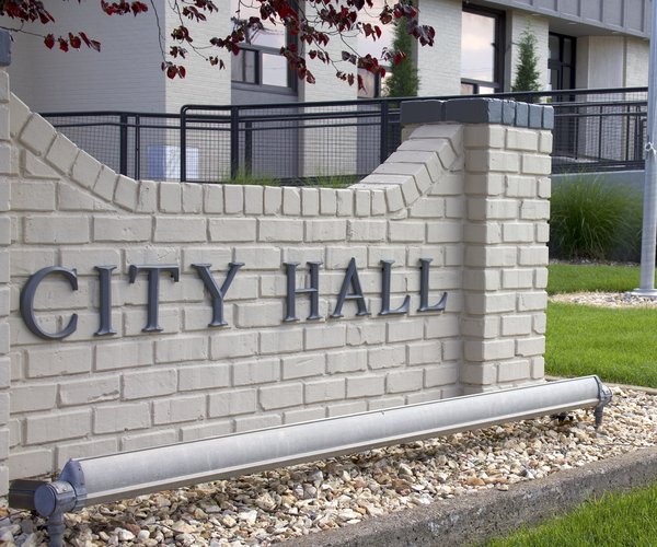 City Hall