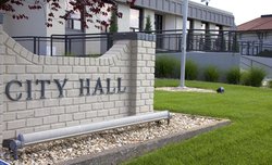 City Hall