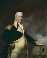 Major General Henry Knox