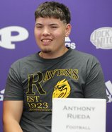 Anthony Rueda