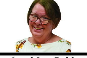 Carol Ann Robb