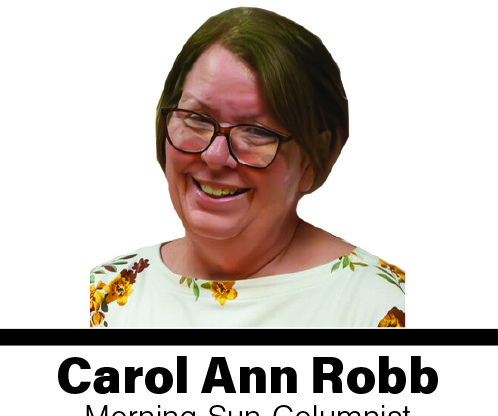 Carol Ann Robb