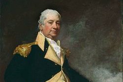 Major General Henry Knox