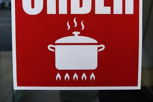 Boil Order