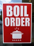 Boil Order