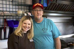 Bob's Grill