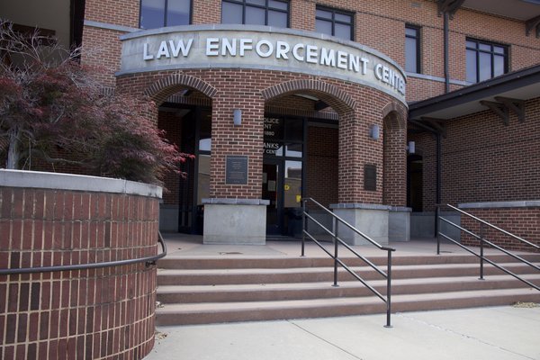 Police Department
