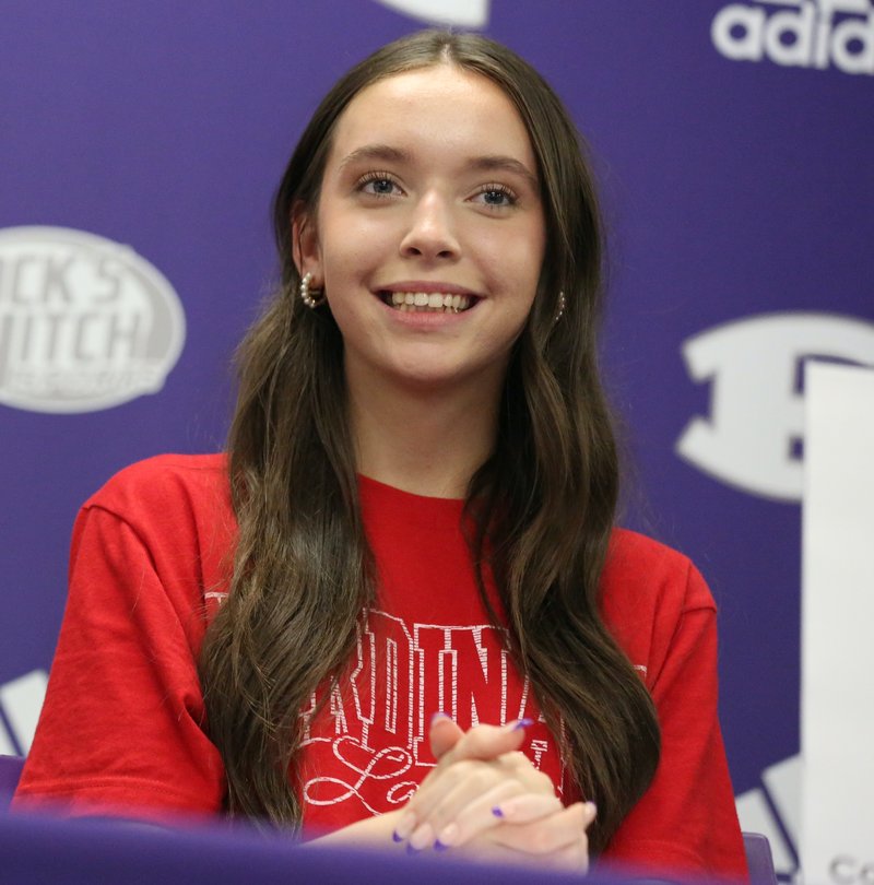 Grace Wilson