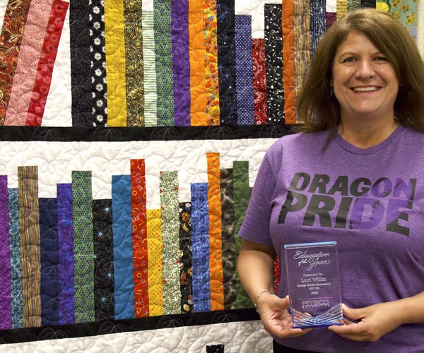 Lori Wilks