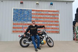 vet ride