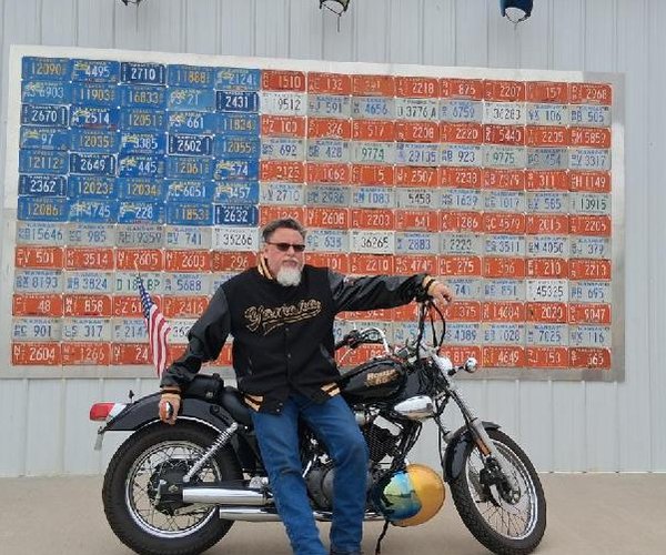 vet ride