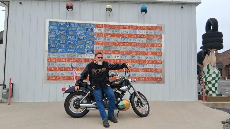 vet ride
