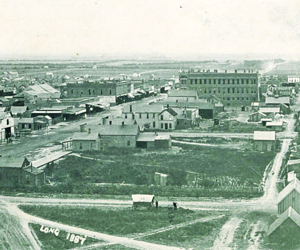 pittsburg history