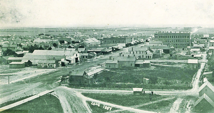 pittsburg history