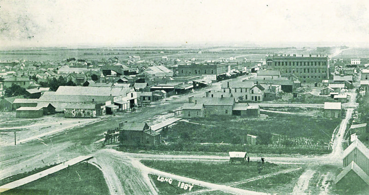 pittsburg history