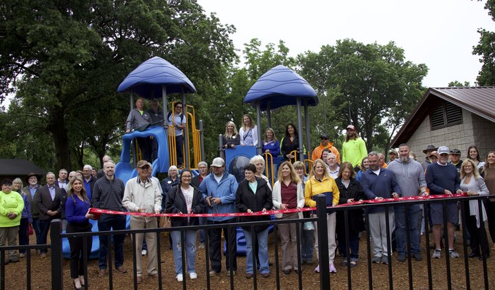 rotary park