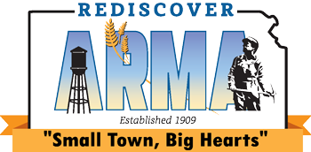arma logo