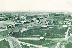 pittsburg history