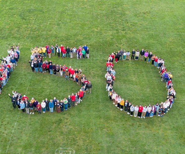 Pitt 150 aerial