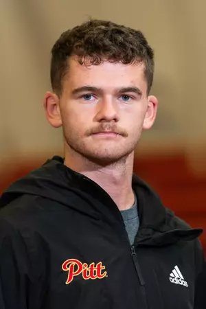 Dylan Strecker