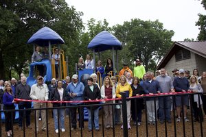 rotary park