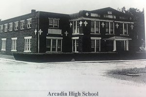 Arcadia High School