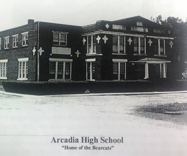 Arcadia High School