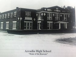 Arcadia High School