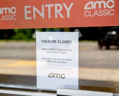 AMC closes