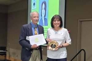 knoll award