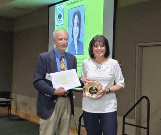 knoll award