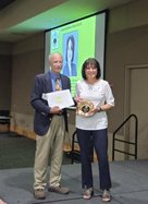 knoll award