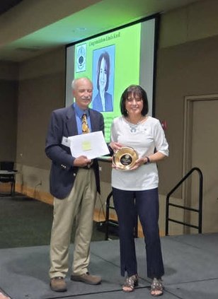 knoll award