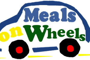 meals on wheels