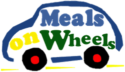 meals on wheels