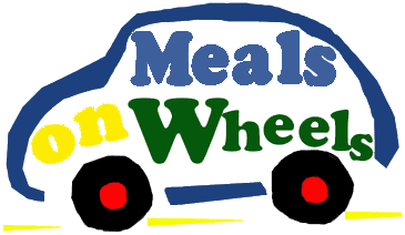 meals on wheels