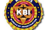KBI logo