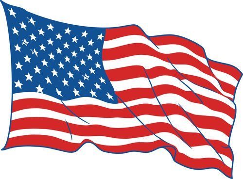 U.S. Flag