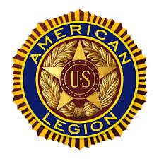 AmLeg logo