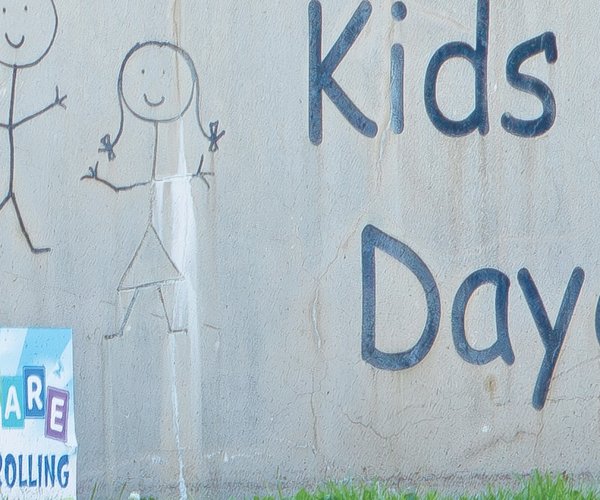 Kids First Daycare closure