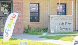 Kids First Daycare closure